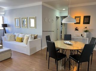 Apartamento Decorado Coral - Balneário Camboriú - 9