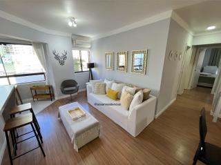 Apartamento Decorado Coral - Balneário Camboriú - 6