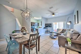 Chic Resort Townhome about 9 Mi to Disney Parks! - Davenport - 0