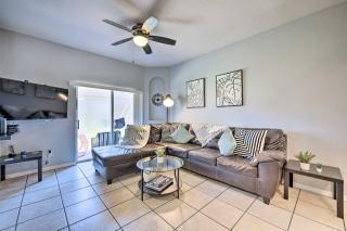 Chic Resort Townhome about 9 Mi to Disney Parks! - Davenport - 5