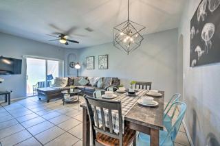 Chic Resort Townhome about 9 Mi to Disney Parks! - Davenport - 4