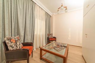 Elena's Apartments - Néa Michanióna - 1