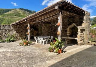 Lavieja Panadería 2 Casa rural con encanto - Vega de Pas - 5
