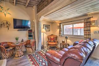 Authentic Adobe Abode Less Than 1 Mile to Sante Fe Plaza! - Santa Fe - 9