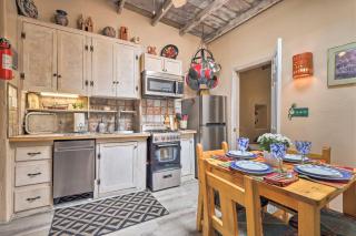 Authentic Adobe Abode Less Than 1 Mile to Sante Fe Plaza! - Santa Fe - 8