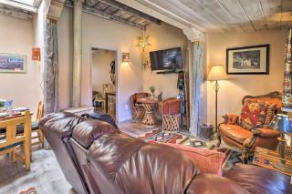 Authentic Adobe Abode Less Than 1 Mile to Sante Fe Plaza! - Santa Fe - 7