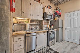 Authentic Adobe Abode Less Than 1 Mile to Sante Fe Plaza! - Santa Fe - 1