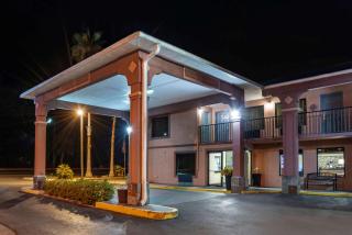 Best Western Apalach Inn - Apalachicola - 8