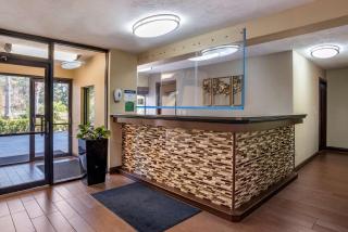 Best Western Apalach Inn - Apalachicola - 2