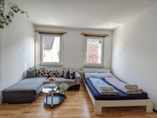 6 people Vacation Apartment In The Black Forest - Villingen-Schwenningen - 7