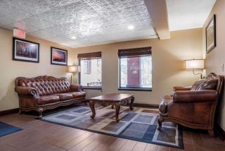 Best Western Apalach Inn - Apalachicola - 7
