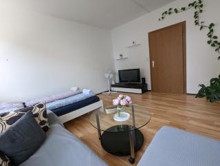 6 people Vacation Apartment In The Black Forest - Villingen-Schwenningen - 8