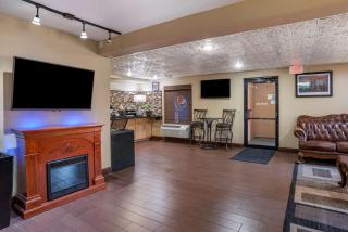 Best Western Apalach Inn - Apalachicola - 1