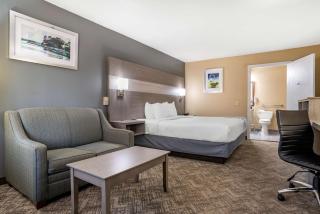 Best Western Apalach Inn - Apalachicola - 4