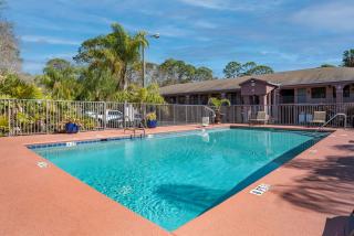 Best Western Apalach Inn - Apalachicola - 0