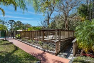 Best Western Apalach Inn - Apalachicola - 3