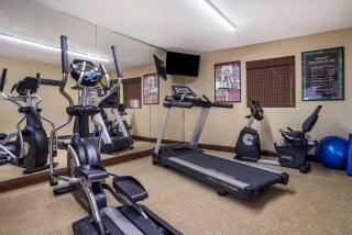 Best Western Apalach Inn - Apalachicola - 5