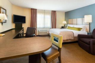 Sonesta Simply Suites Wichita Airport - Wichita - 7