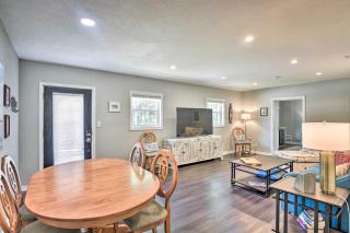 Dog-Friendly Home with Gas Grill - Walk to Rose Bay! - Port Orange - 4