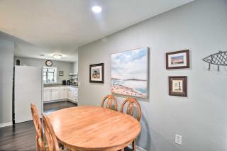 Dog-Friendly Home with Gas Grill - Walk to Rose Bay! - Port Orange - 3