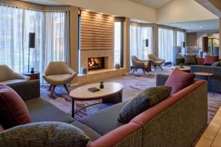 Sonesta Select Indianapolis Carmel - Carmel - 6