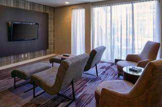 Sonesta Select Indianapolis Carmel - Carmel - 5