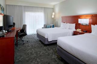 Sonesta Select Kansas City Airport Tiffany Springs - Kansas City - 2