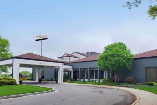 Sonesta Select Kansas City South Overland Park - Kansas City - 9