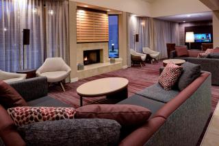 Sonesta Select Kansas City South Overland Park - Kansas City - 6