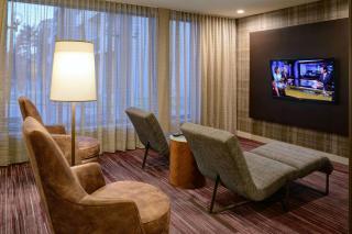 Sonesta Select Kansas City South Overland Park - Kansas City - 5