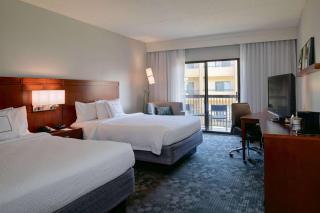 Sonesta Select Kansas City South Overland Park - Kansas City - 3