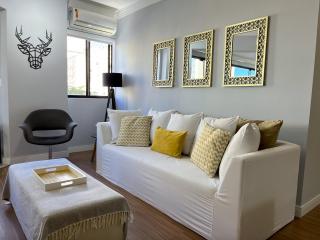 Apartamento Decorado Coral - Balneário Camboriú - 8