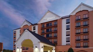 Sonesta Select Austin North Central - Austin - 9