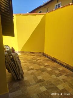 Casa Paraty - Jabaquara - Paraty - 3