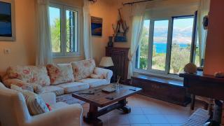 Alekos Beach Houses-Mitis - Lépedha - 5
