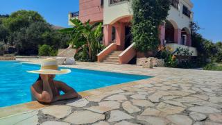 Alekos Beach Houses-Mitis - Lépedha - 9