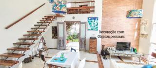 Maison de L'ocean Praia 250 m - Florianópolis - 7