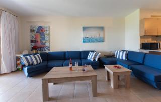 Ariadni -Villas- luxury houses - Kriopigi - 3