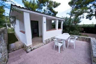 Villaggio Camping Spiaggia Lunga - Vieste - 6