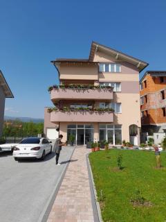 Apartmani Kadunić - Bugojno - 9