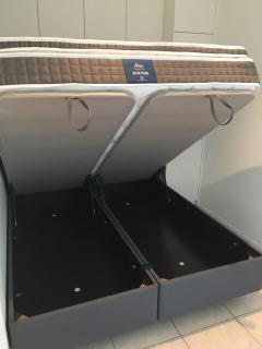 Studio 4 pers met Frontaal Zeezicht & privé zwembad Oostende - Ostenda - 1