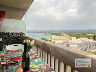 InmoBooking CYE 7, con vistas al Mar - Salou - 9