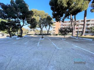 InmoBooking CYE 7, con vistas al Mar - Salou - 7