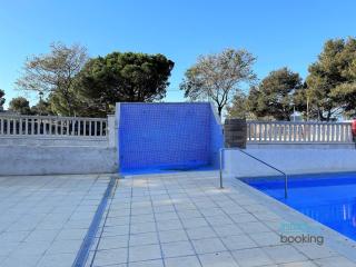 InmoBooking CYE 7, con vistas al Mar - Salou - 2