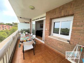 InmoBooking CYE 7, con vistas al Mar - Salou - 1