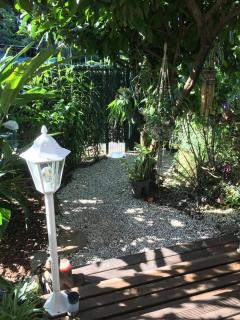 T1 bis verdoyant - 0