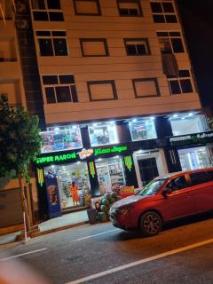 ٠شقة 15 - Fnidek - 4
