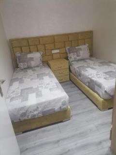٠شقة 15 - Fnidek - 2