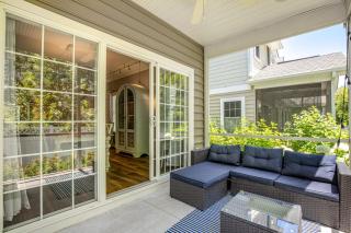Oyster Bay Villas --- 37500 Kaitlyn Dr Unit #23 - Rehoboth Beach - 5