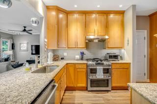 Oyster Bay Villas --- 37500 Kaitlyn Dr Unit #23 - Rehoboth Beach - 1